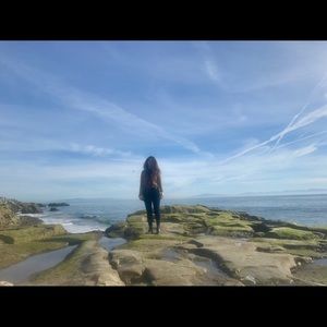 Meet your Posher, Diyala